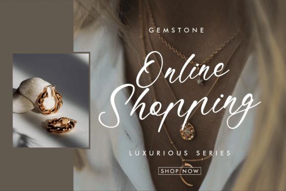 Amelistta Rooshery Font - Preview 5