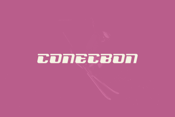 Baceno Font - Preview 3