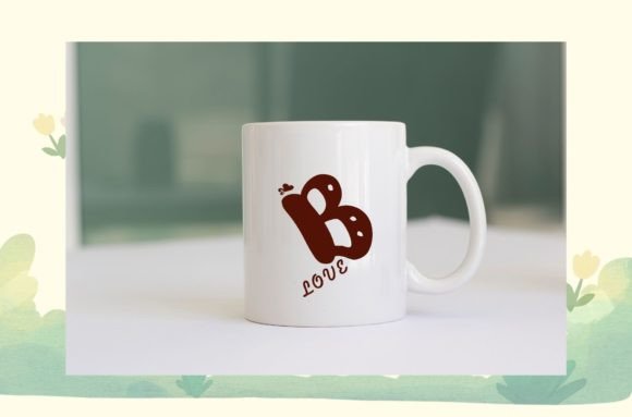 Butterfly Font - Preview 3
