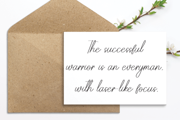 Easterday Font - Preview 2