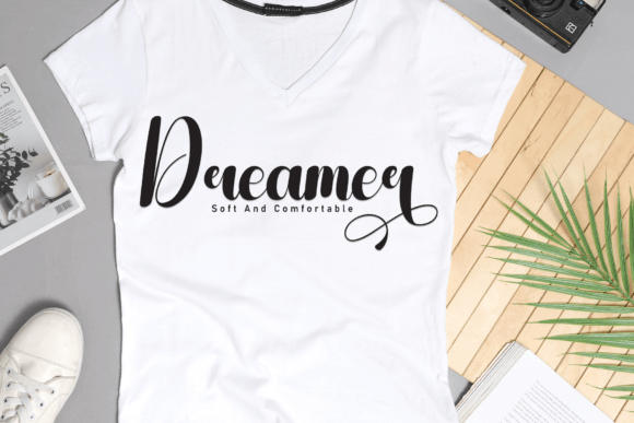 Gandaria Font - Preview 3