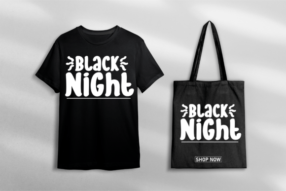 Glorius Font - Preview 1