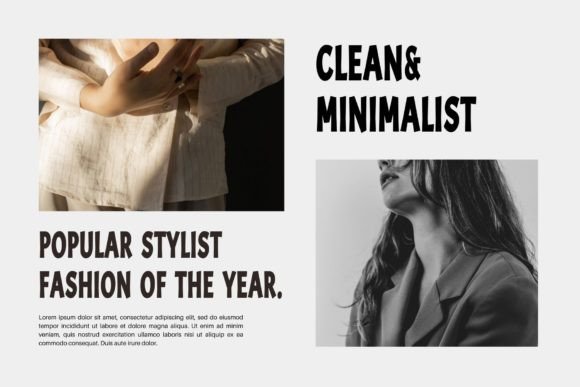 Gorgeous Cultural Font PNG with transparent background - Preview 2