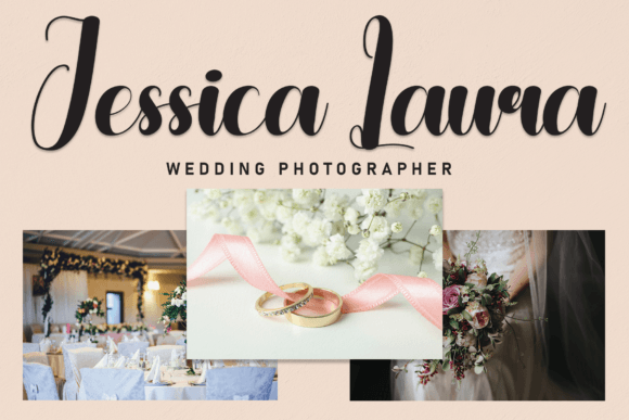 Guest Font - Preview 1