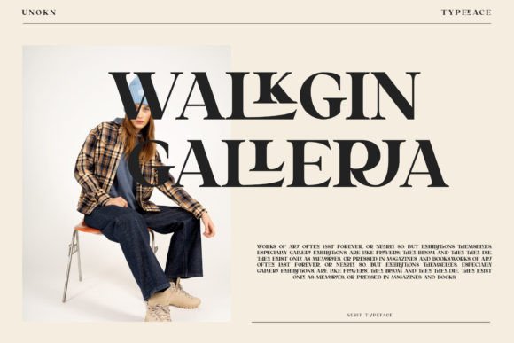 Kamin Font PNG with transparent background - Preview 6