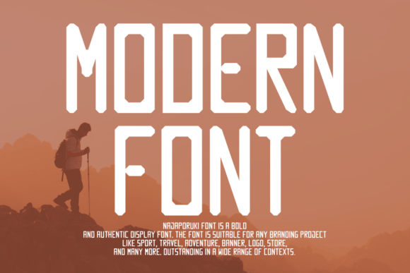 Najaporuki Font PNG with transparent background - Preview 1