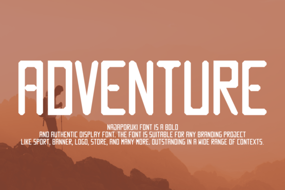 Najaporuki Font PNG with transparent background - Preview 2
