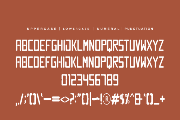 Najaporuki Font PNG with transparent background - Preview 6