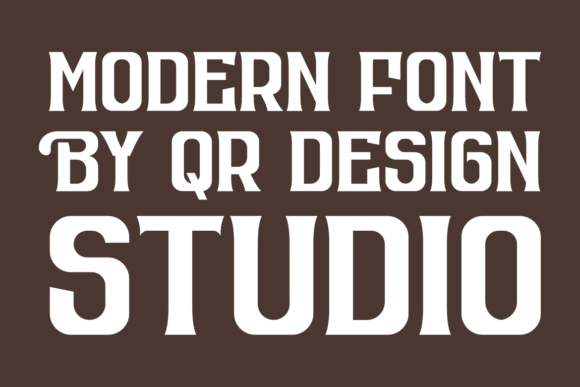 Rister Kollefos Font PNG with transparent background - Preview 4