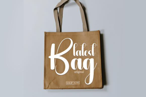 Shinyyellow Font PNG with transparent background - Preview 4