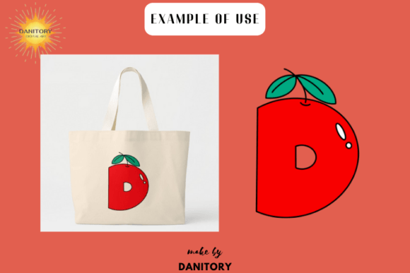 Apple Font - Preview 3