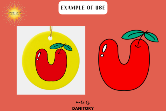 Apple Font - Preview 4