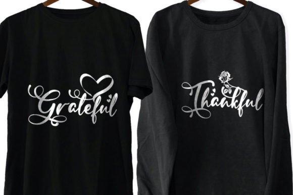 Butterfly Font - Preview 5