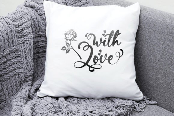 Butterfly Font - Preview 6