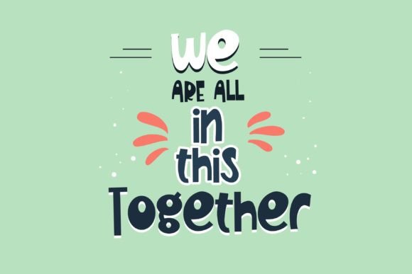 Caterwaul Font - Preview 6