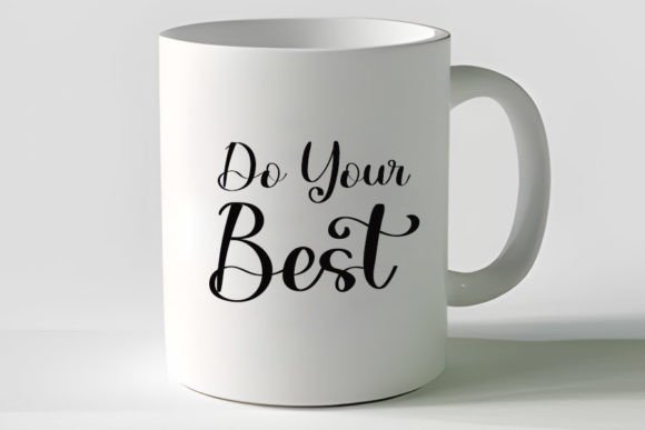 Dalliance Font PNG with transparent background - Preview 1