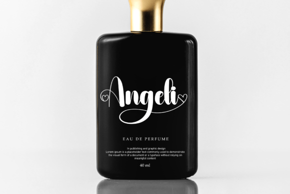 Delight Font - Preview 4