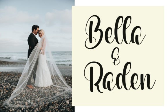 Family Font - Preview 2