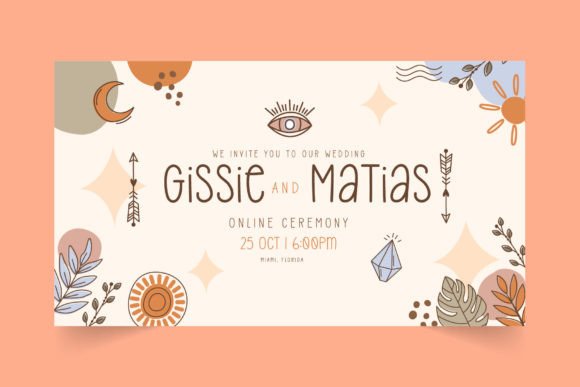 Fox Homestay Font PNG with transparent background - Preview 3