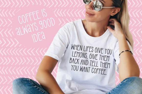 Friendship Font - Preview 1