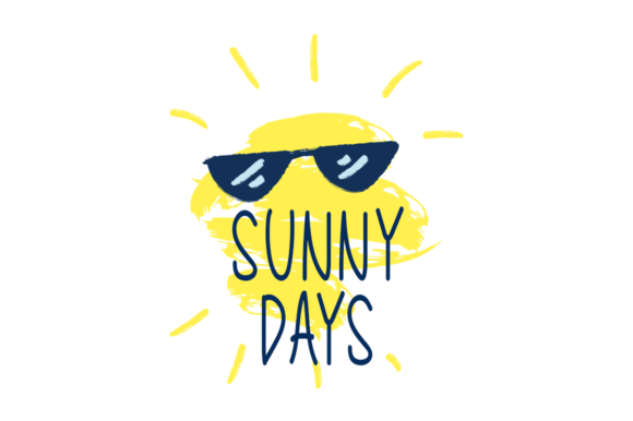 Golden Sunrise Font PNG with transparent background - Preview 4