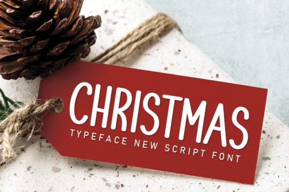Hello June Font - Preview 3