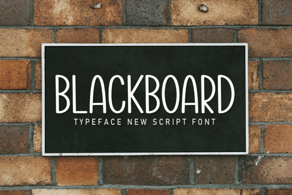 Honey Juice Font - Preview 2
