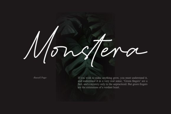 Le Marshall Font PNG with transparent background - Preview 4