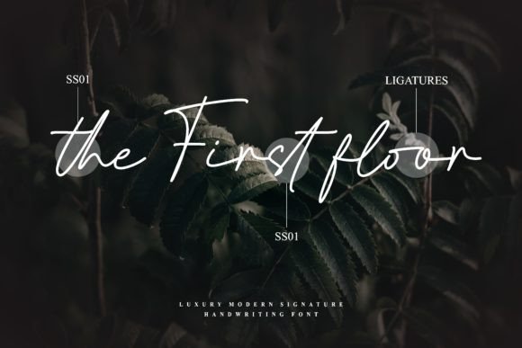 Le Marshall Font PNG with transparent background - Preview 6