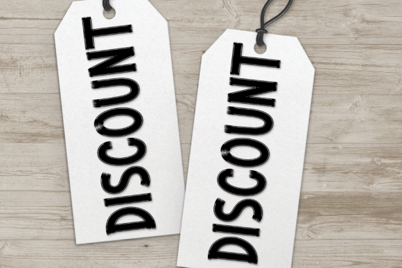 Liontin Font PNG with transparent background - Preview 2
