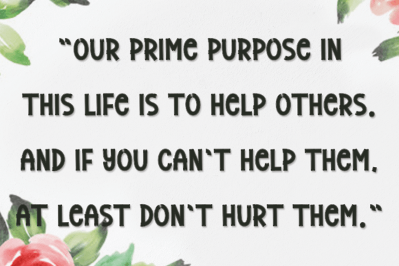 Liontin Font PNG with transparent background - Preview 5