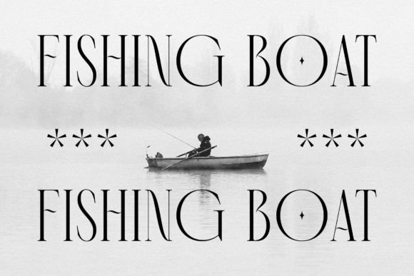 Meorgine Font PNG with transparent background - Preview 1