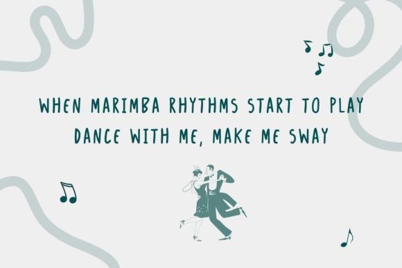 Playful Jazz Font PNG with transparent background - Preview 2
