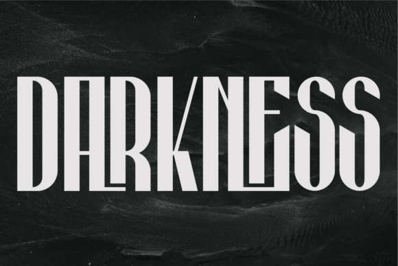 Robarednex Font PNG with transparent background - Preview 2