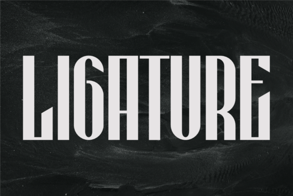 Robarednex Font PNG with transparent background - Preview 3