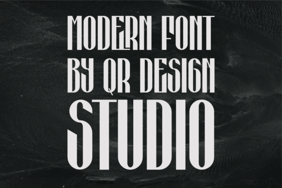 Robarednex Font PNG with transparent background - Preview 4
