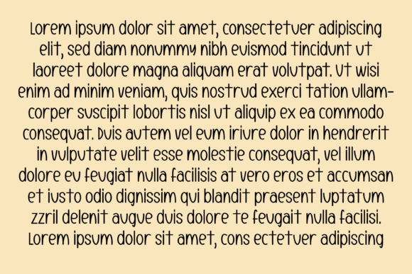 Salomon Font PNG with transparent background - Preview 1