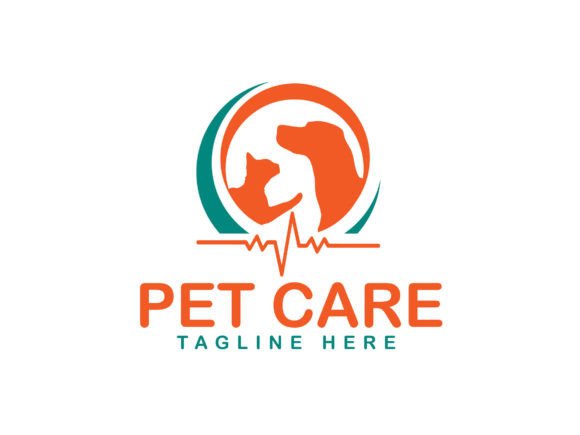 Veterinary Medical Logo