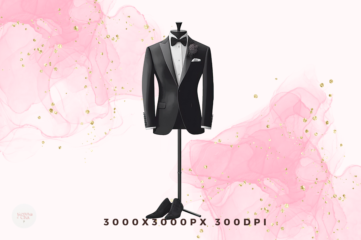 Wedding Clipart - photo 8