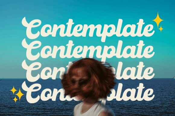 Saundrayam Font PNG with transparent background - Preview 5
