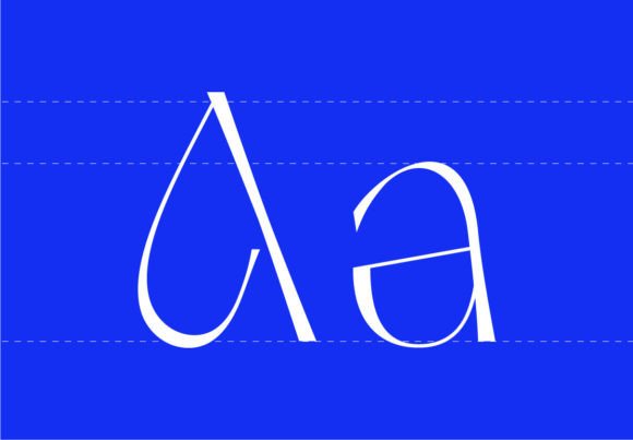 Aeglar Font - Preview 6