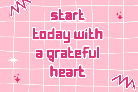 Aileen Font - Preview 4