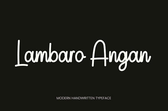 Batteky Font PNG with transparent background - Preview 4