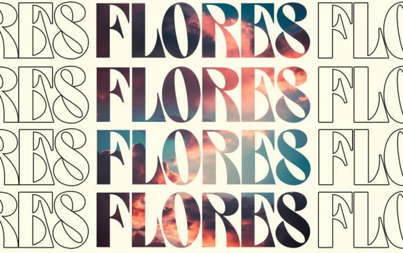 Bella Sophie Font - Preview 1