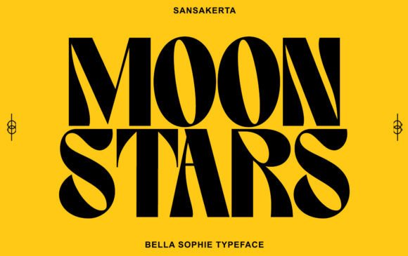 Bella Sophie Font - Preview 6