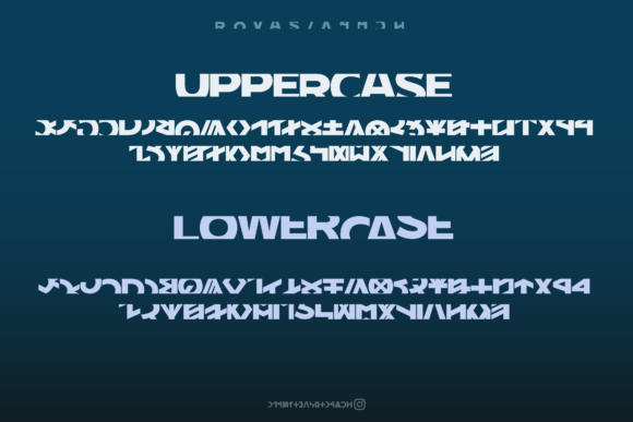 Big City Vibes Font - Preview 5