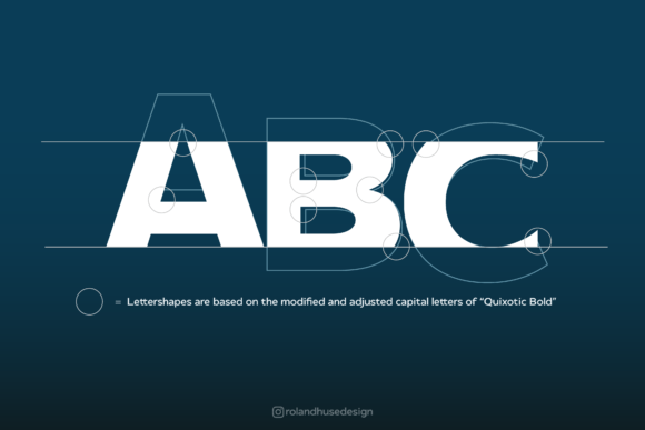 Big City Vibes Font - Preview 6