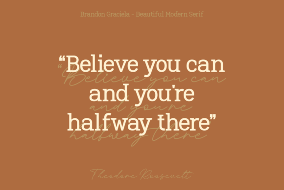 Brandon Graciela Font - Preview 2