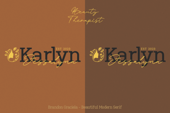 Brandon Graciela Font - Preview 4
