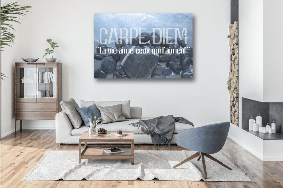 Carpe Diem Light Font - Preview 2